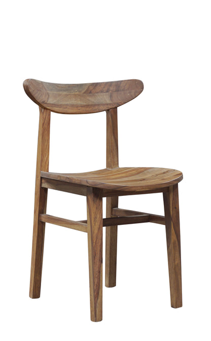 FUSION DINING CHAIR 2PK