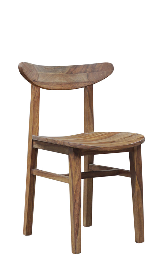 FUSION DINING CHAIR 2PK