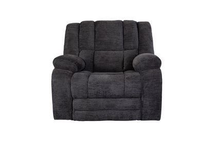 KNOX M5213 GLIDER RECLINER