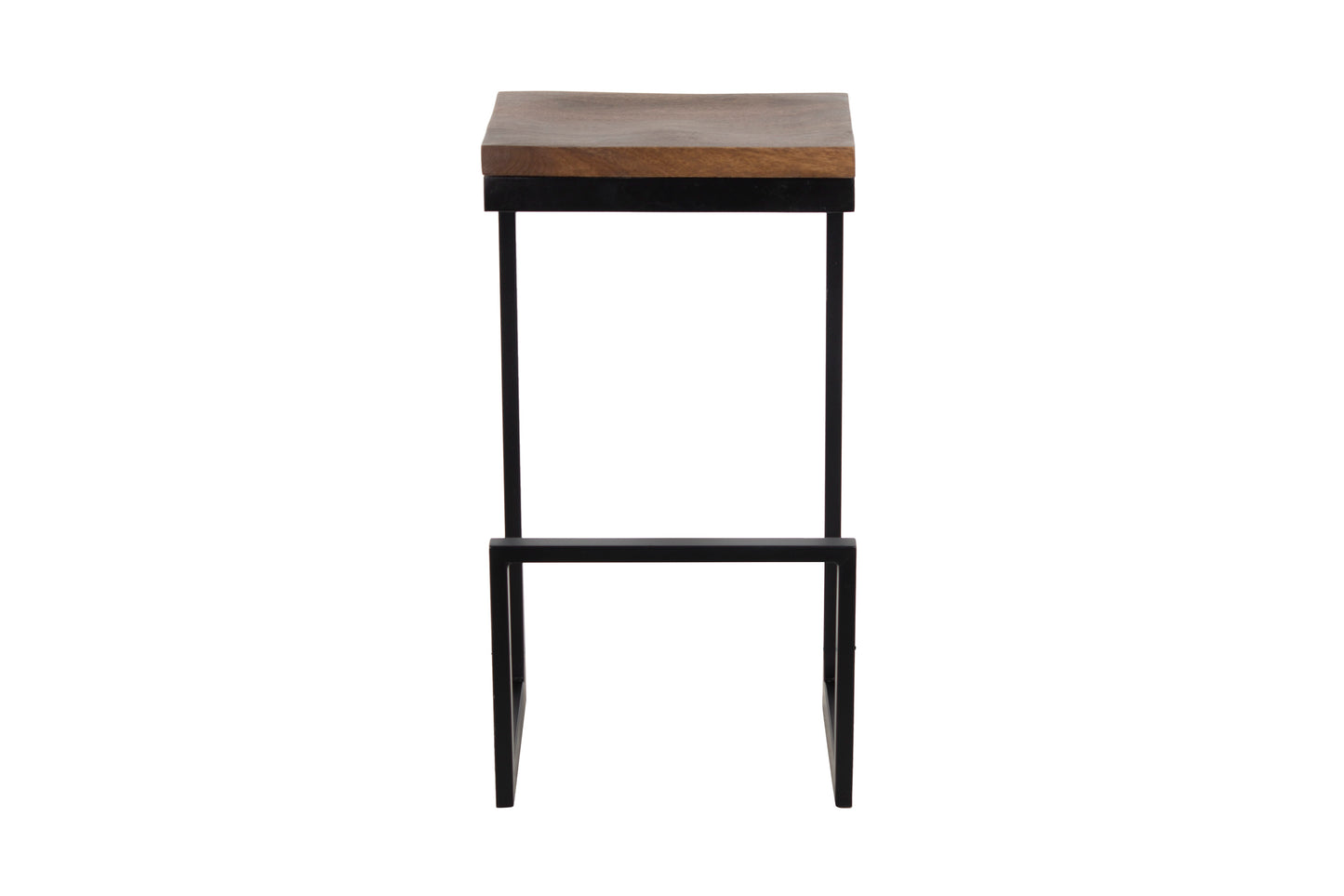 CUBE BAR STOOL