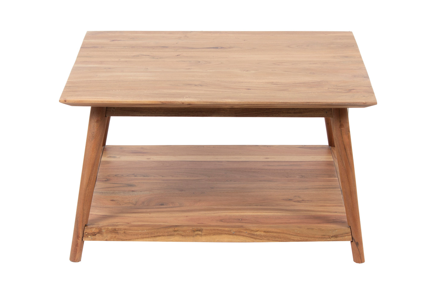 PORTOLA SQUARE COFFEE TABLE