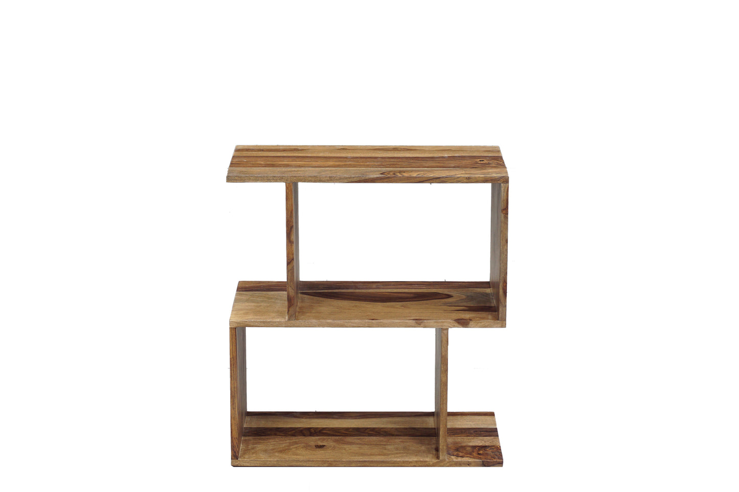 URBAN 2 TIER BOOKCASE