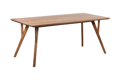 PORTOLA RECT DINING TABLE