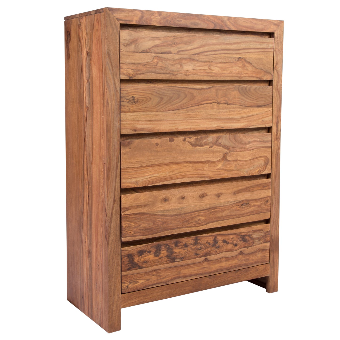 URBAN TALL CHEST W/ 5 DWR