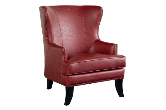 GRANT ACL564 CHAIR RED