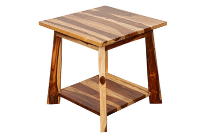 KALISPELL END TABLE