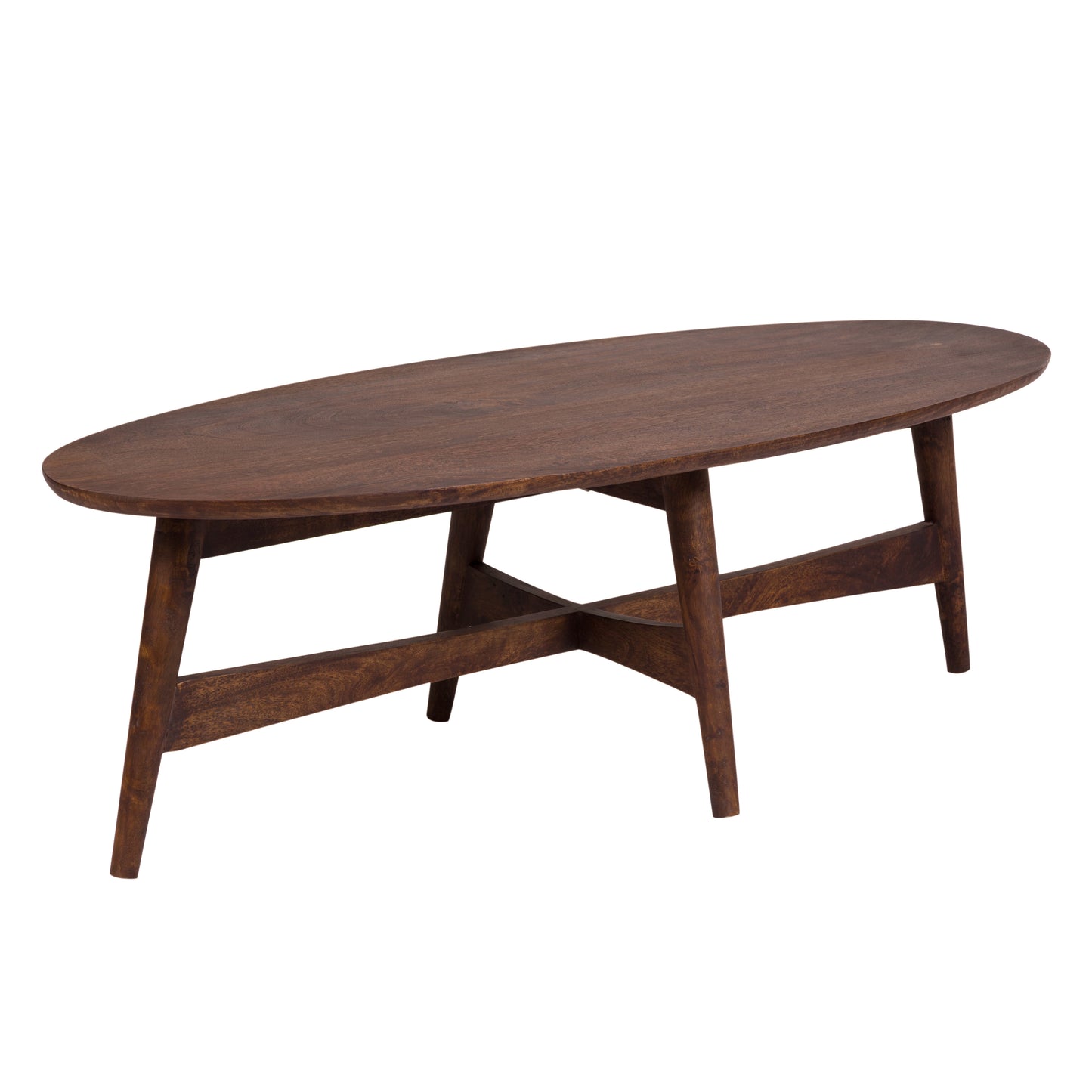 BAJA OVAL COFFEE TABLE