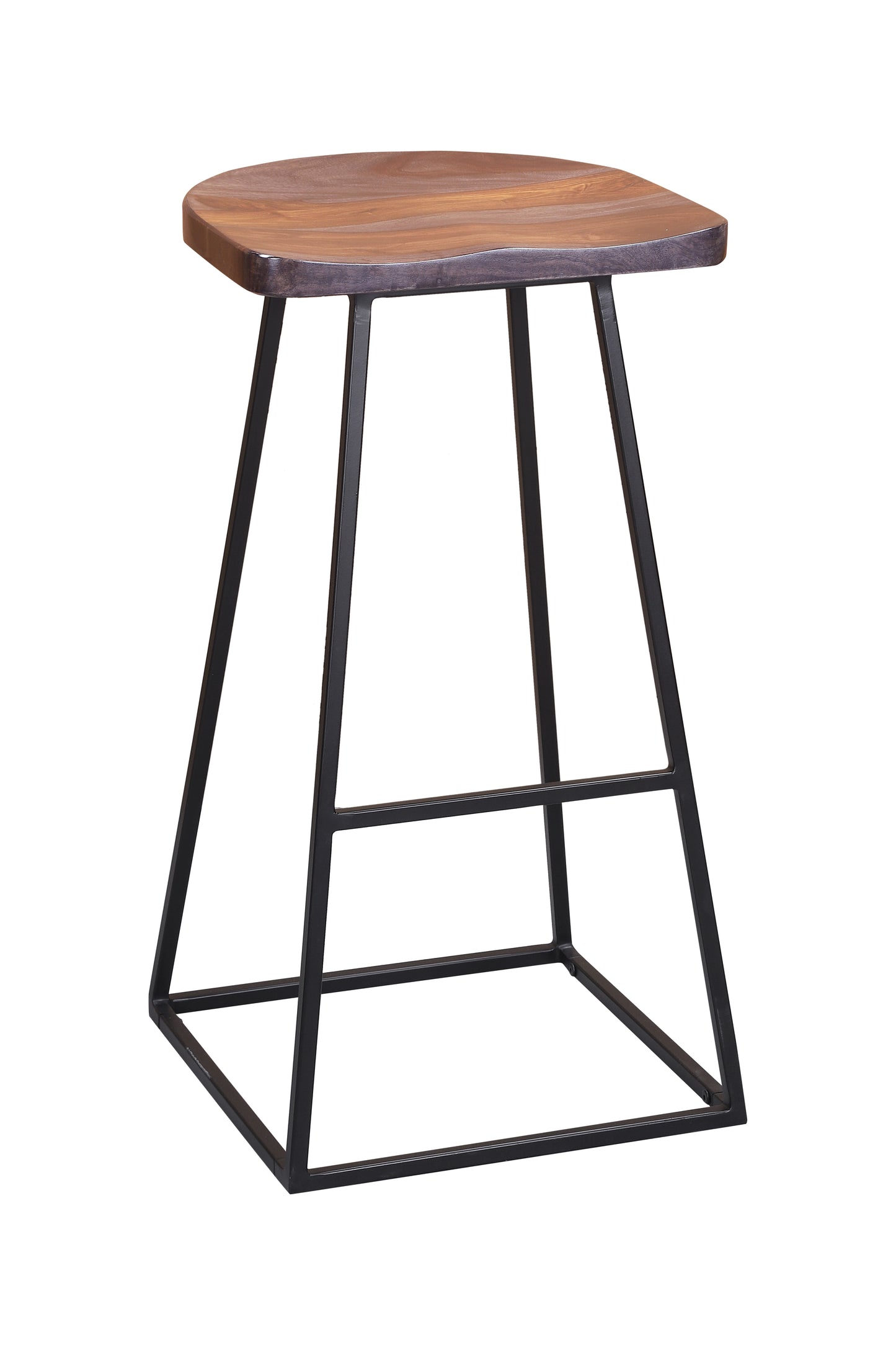 CLEMENT SHEESHAM BAR STOOL