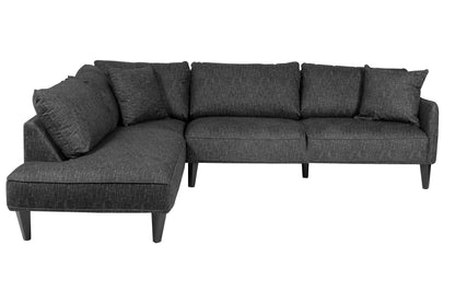 CAVETT U9223 SECTIONAL RHF SOF