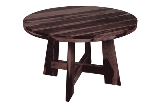 KALISPELL ROUND DINING TABLE