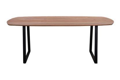 OLDFIELD DINING TABLE