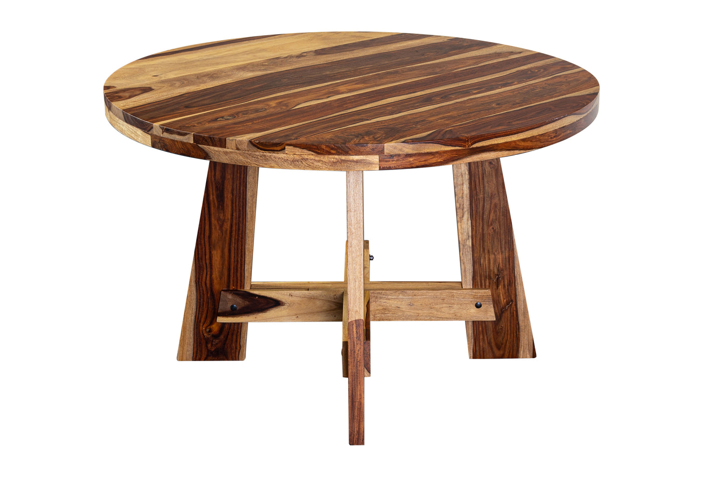 KALISPELL ROUND DINING TABLE