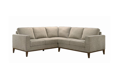 ANNIE 2PC SECTIONAL SWU3039