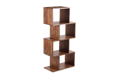 PORTOLA 4 CUBE BOOKCASE