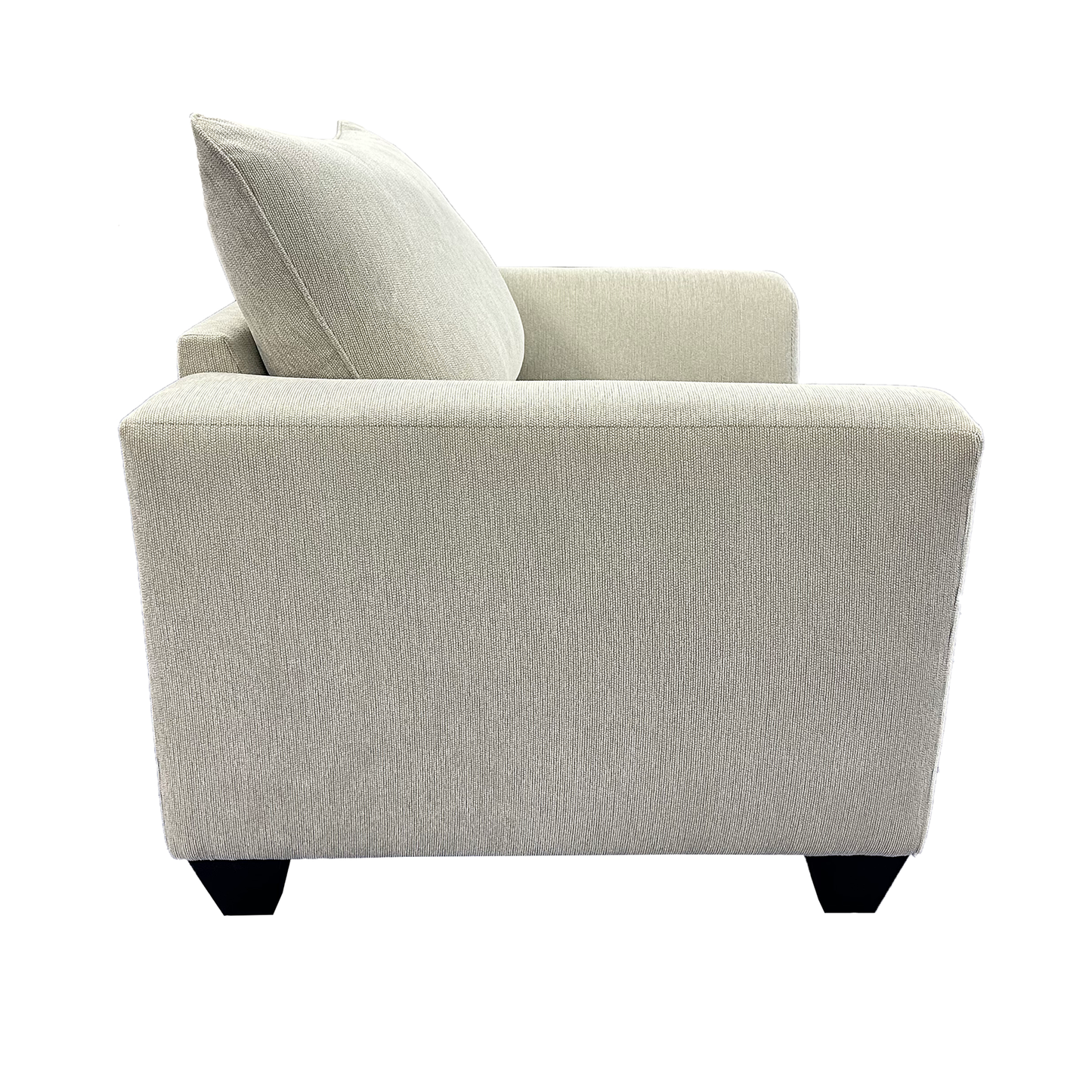 HAWTHORNE U6841 LOVESEAT