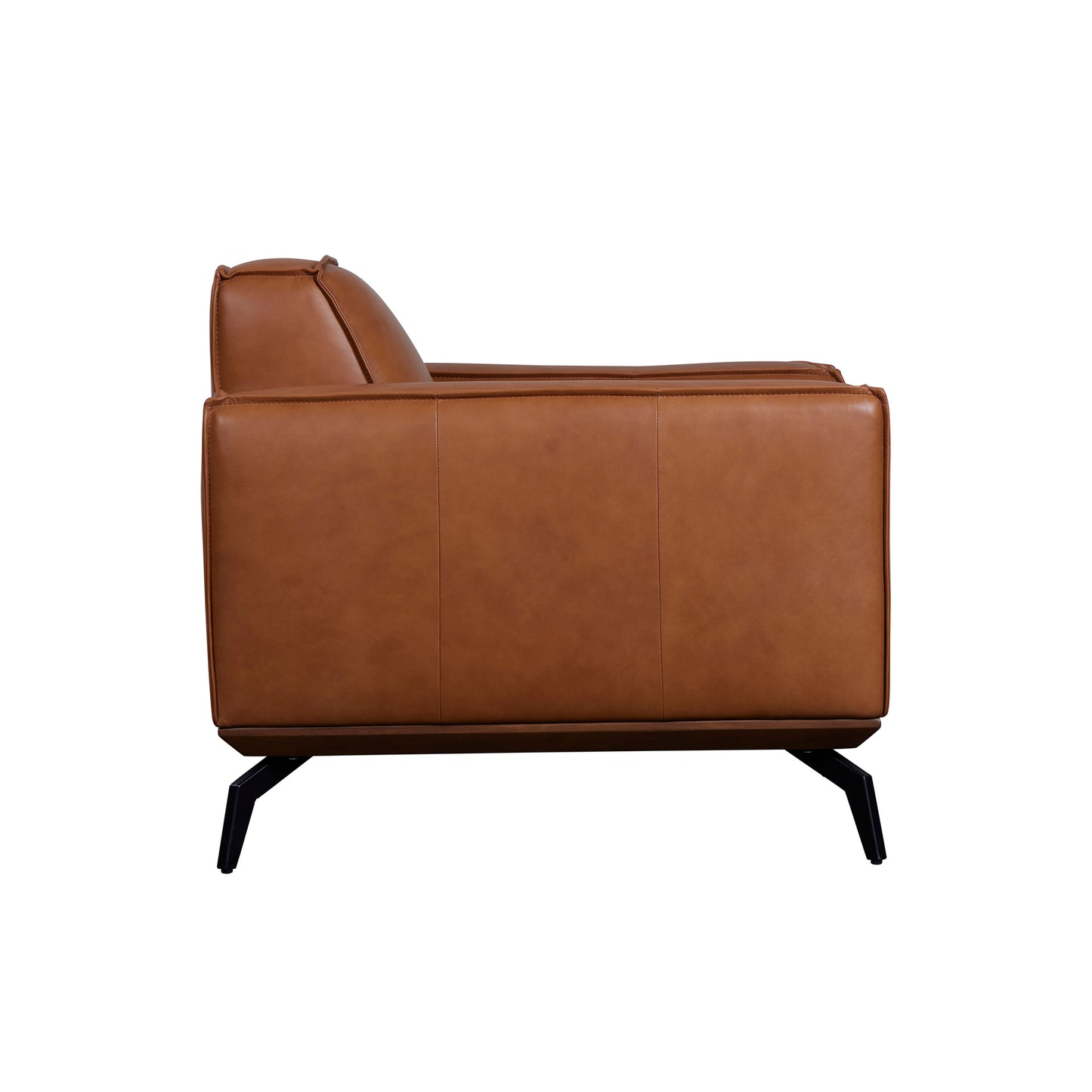 CARINA LEATHER CHAIR