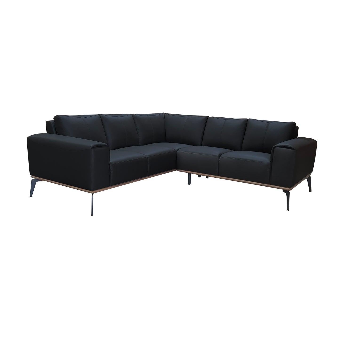 PIETRO L2114 2PC SECTIONAL