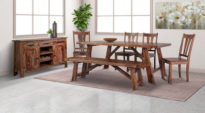 KALISPELL DINING TABLE