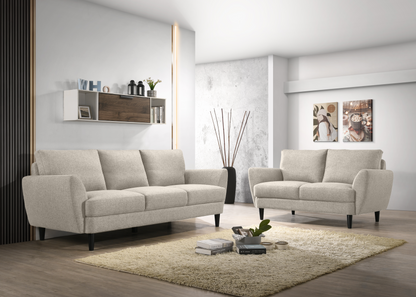 BURNSIDE SWU3666 SOFA