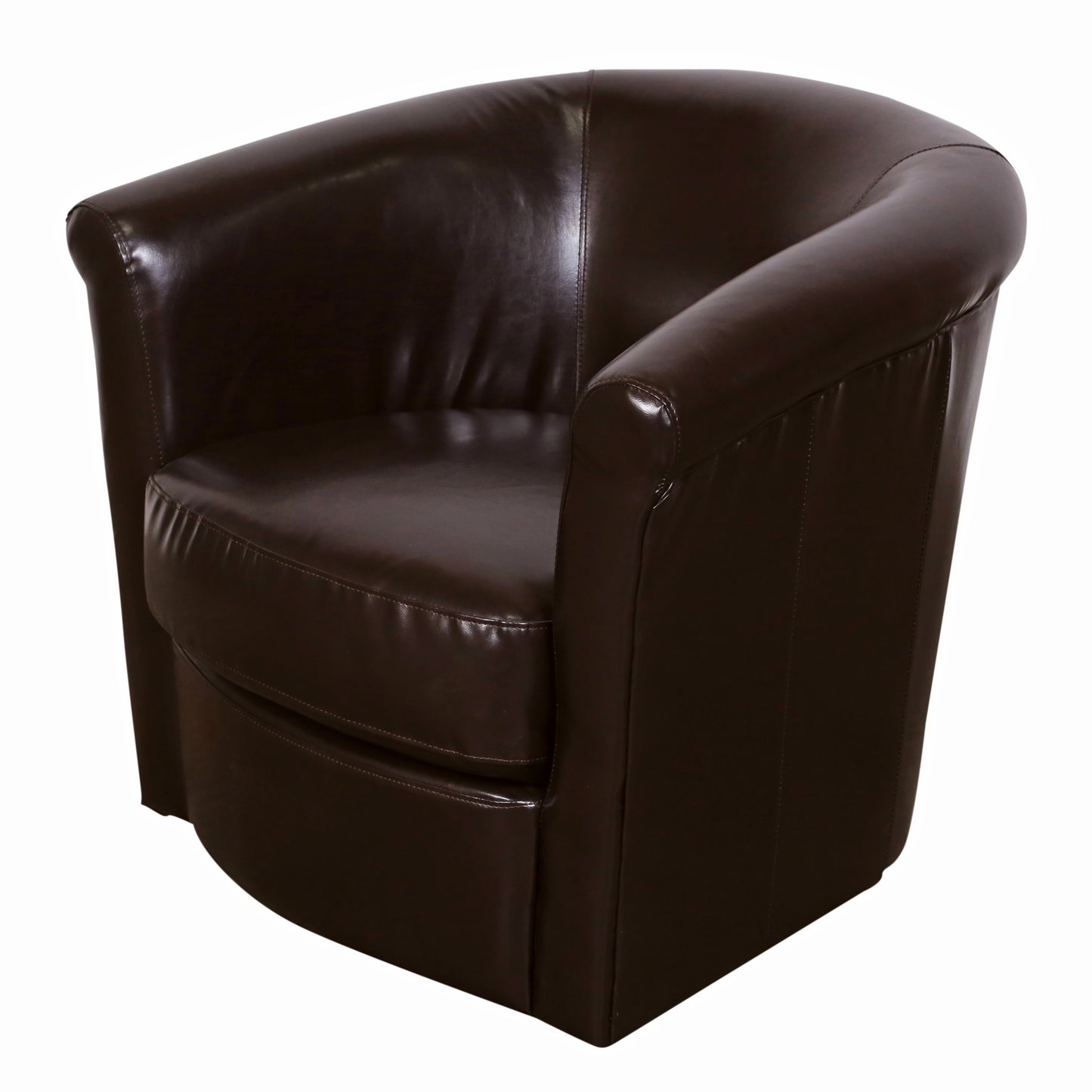 MARVEL AC210 BARREL CHAIR