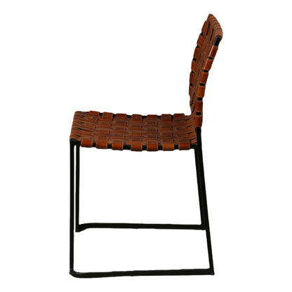 VERACRUZ DINING CHAIR 2PK