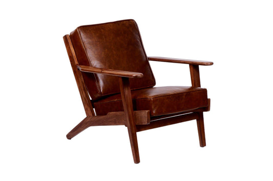 CORVALLIS ACCENT CHAIR