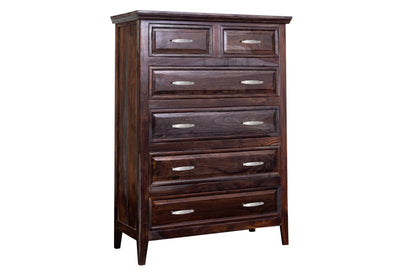 SONORA 6 DRAWER CHEST MIDNIGHT