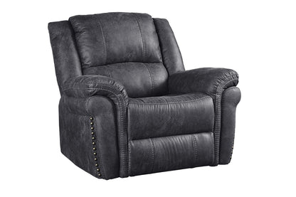 ST JOHN M7626 GLIDER RECLINER