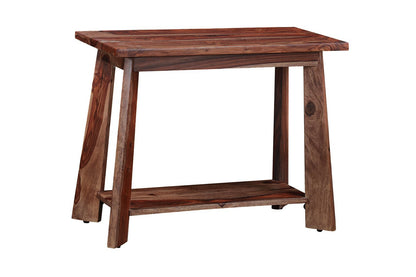 KALISPELL RECLINER TABLE