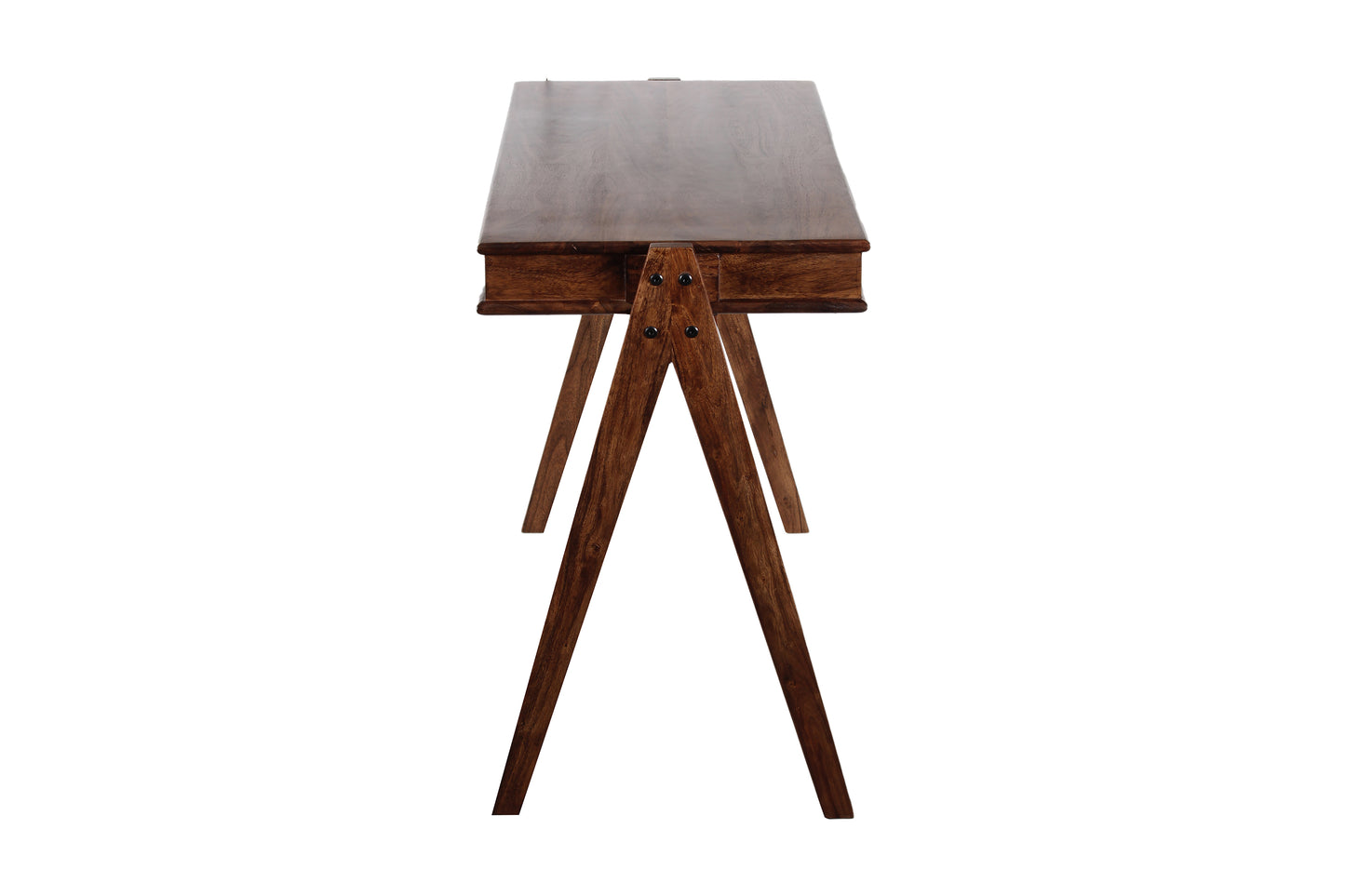 PORTOLA  ACACIA DESK