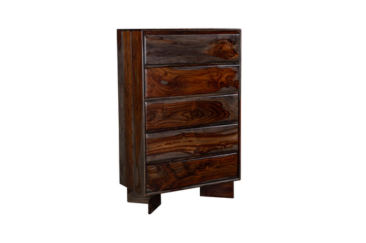 CAMBRIA CHEST MIDNIGHT