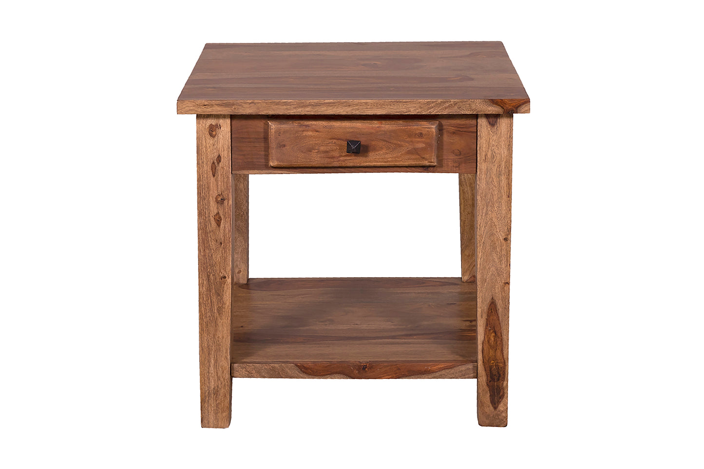 TAHOE LAMP TABLE W/ DWR HRV