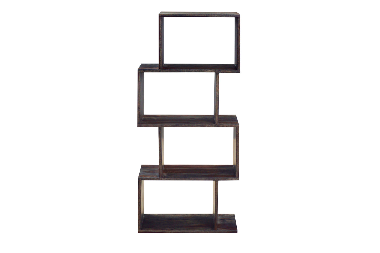 FALL RIVER 4 TIER BOOKCASE