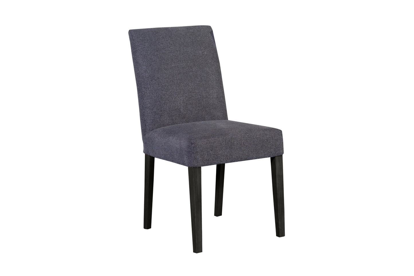 ENNA GRAY DINING CHAIR 2PK