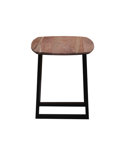 OLDFIELD END TABLE