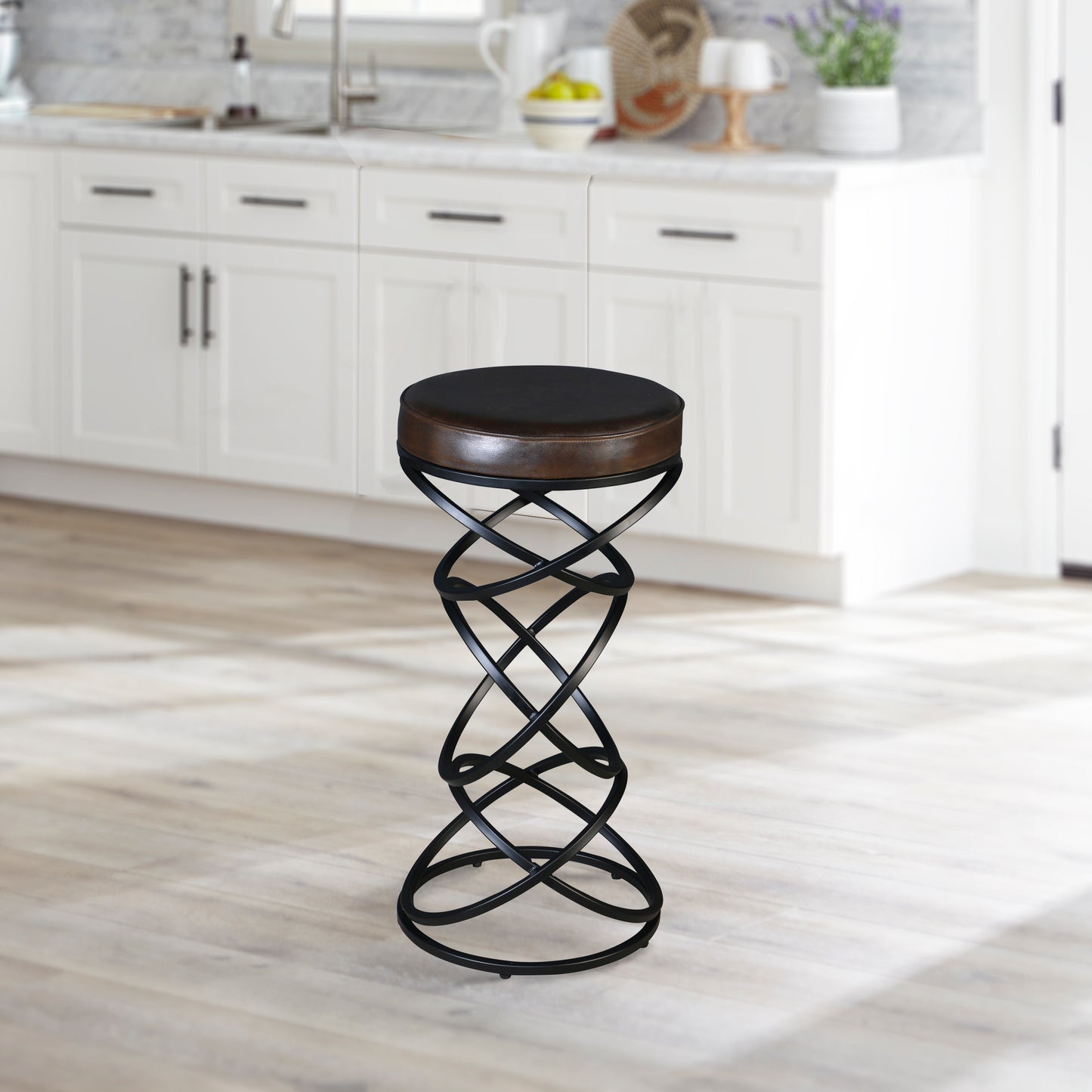 POLARIS BAR STOOL