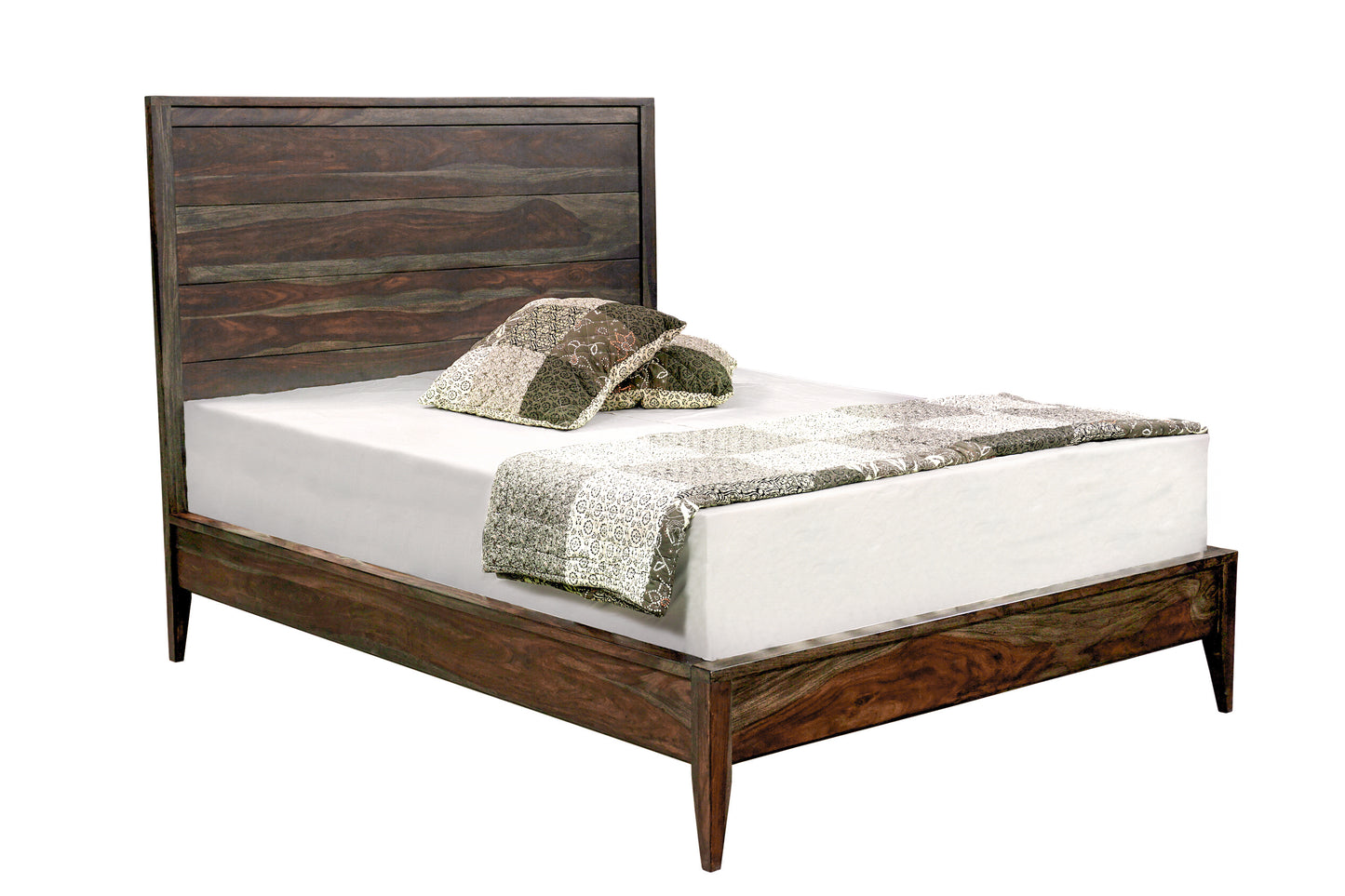 FALL RIVER QUEEN BED