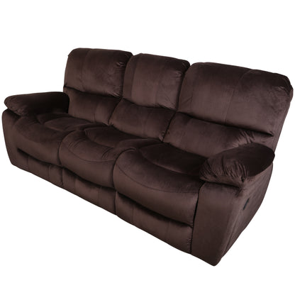 RAMSEY MAP6012N 3X PWR SOFA