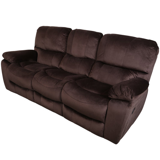 RAMSEY M6012N RECLINING SOFA