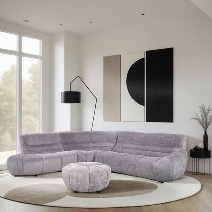 KENZO U8741 SECTIONAL