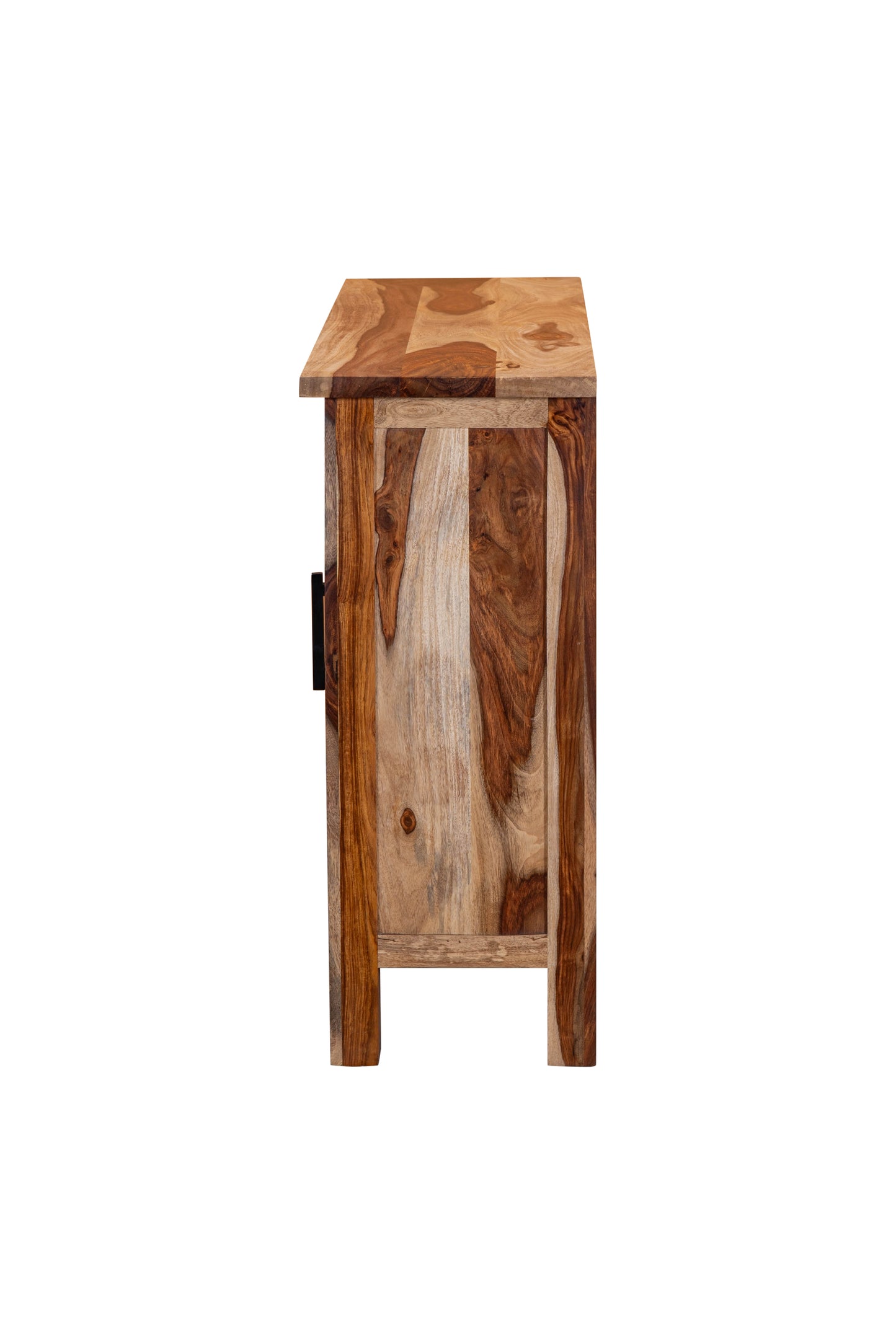 KALISPELL BAR CABINET