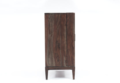 FALL RIVER BAR CABINET