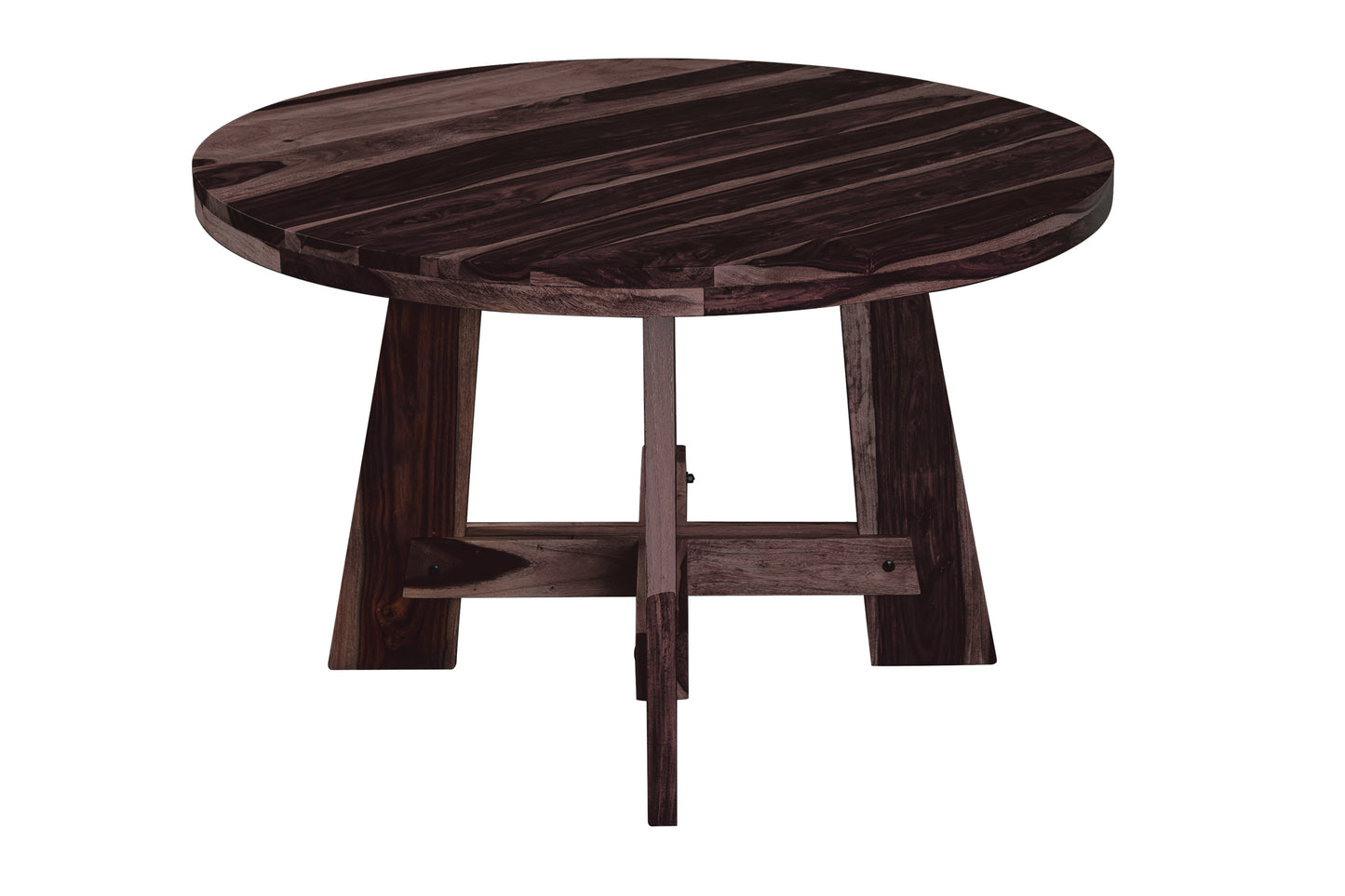 KALISPELL ROUND DINING TABLE