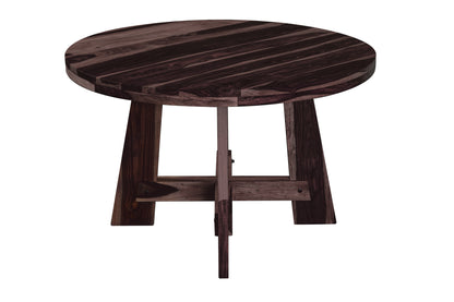 KALISPELL ROUND DINING TABLE