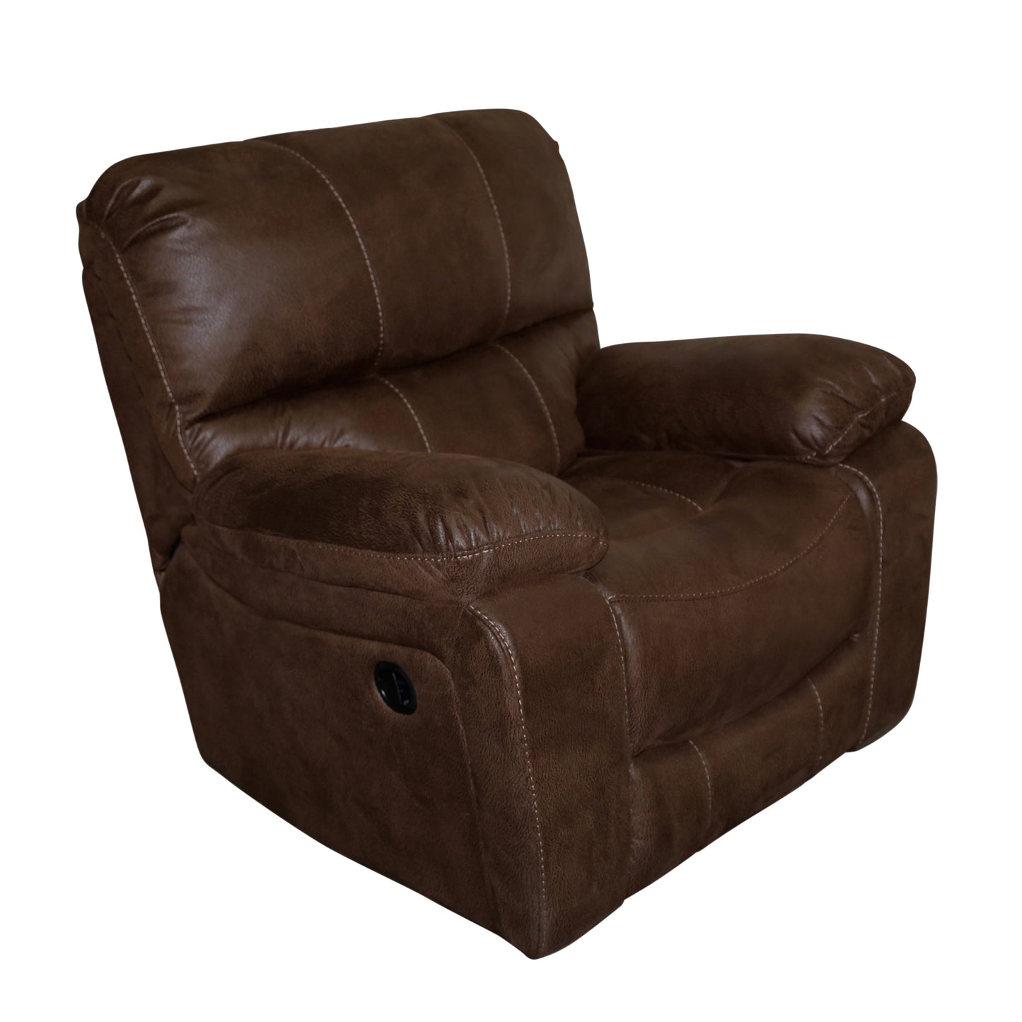 RAMSEY M6016N GLIDER RECLINER