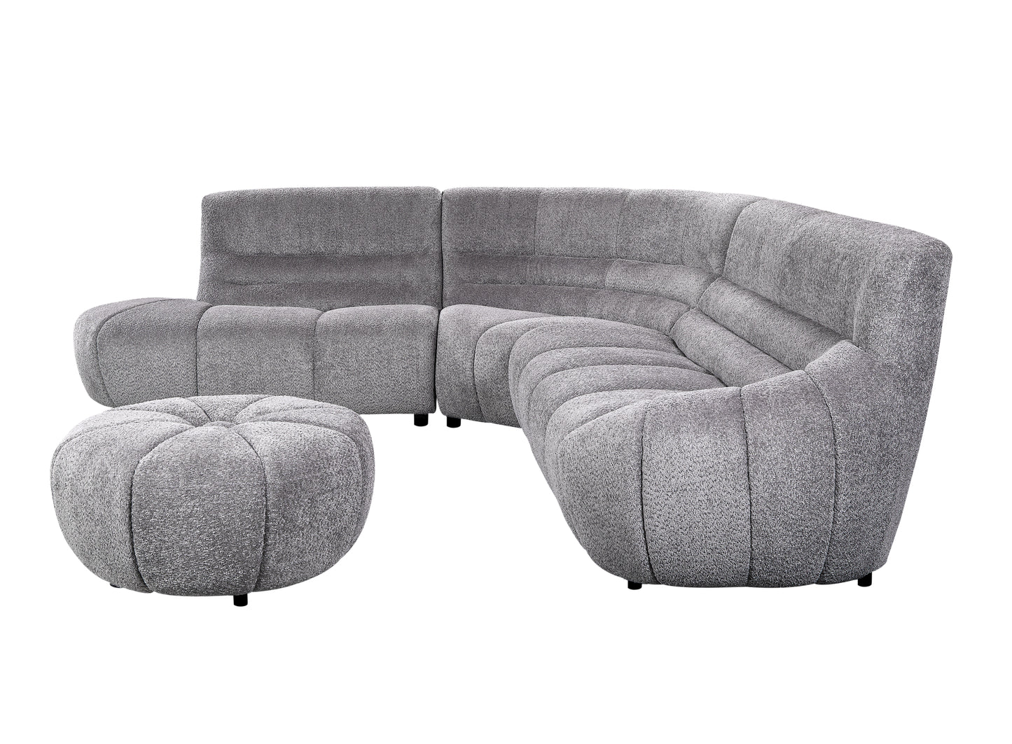 KENZO U8741 SECTIONAL