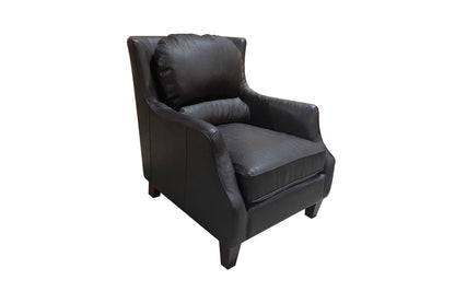 GARNETT ACL522 CHAIR BLACK