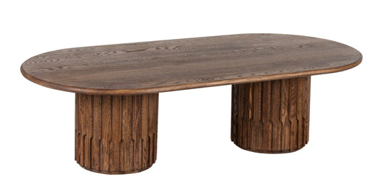 BIXBY COFFEE TABLE