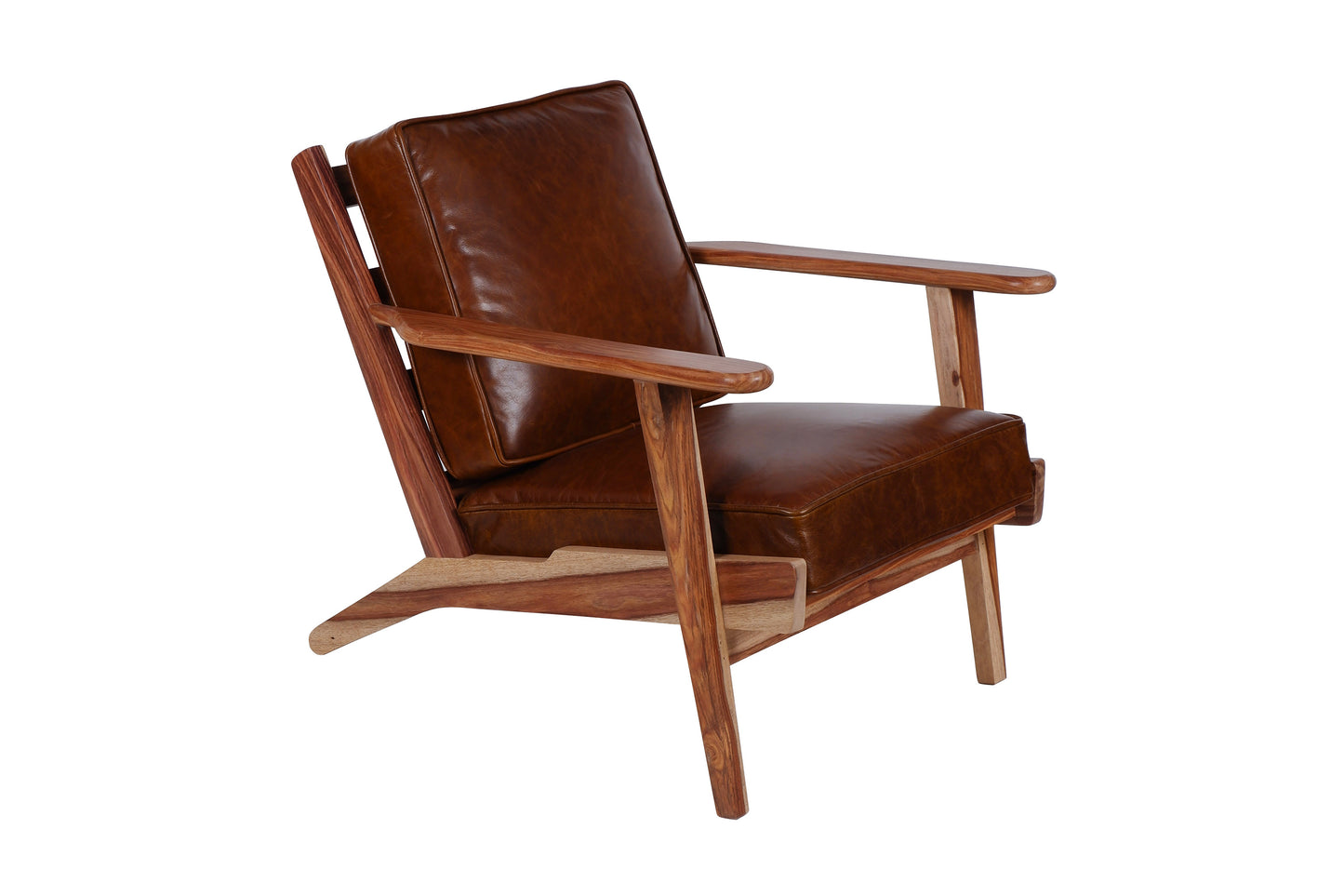 CORVALLIS ACCENT CHAIR