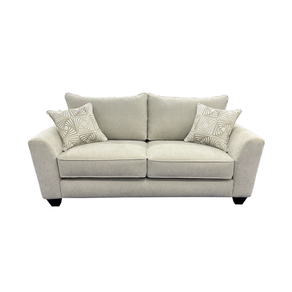 HAWTHORNE U6841 LOVESEAT